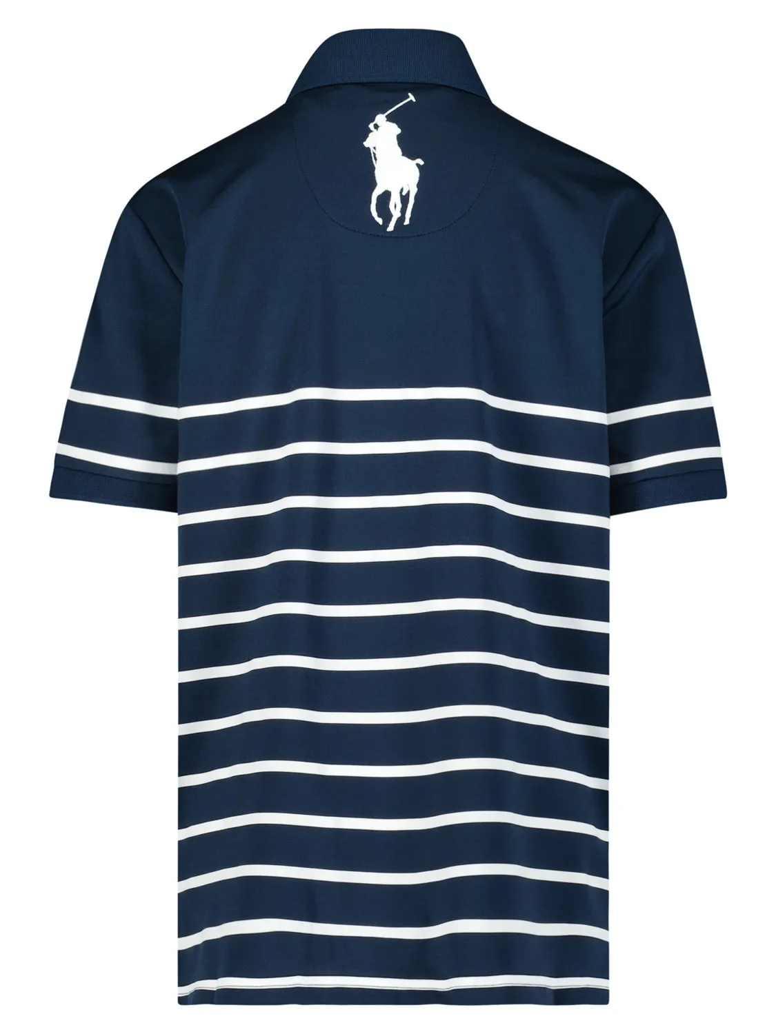 Polo Ralph Lauren Polo Shirt Wimbledon Collection Navy