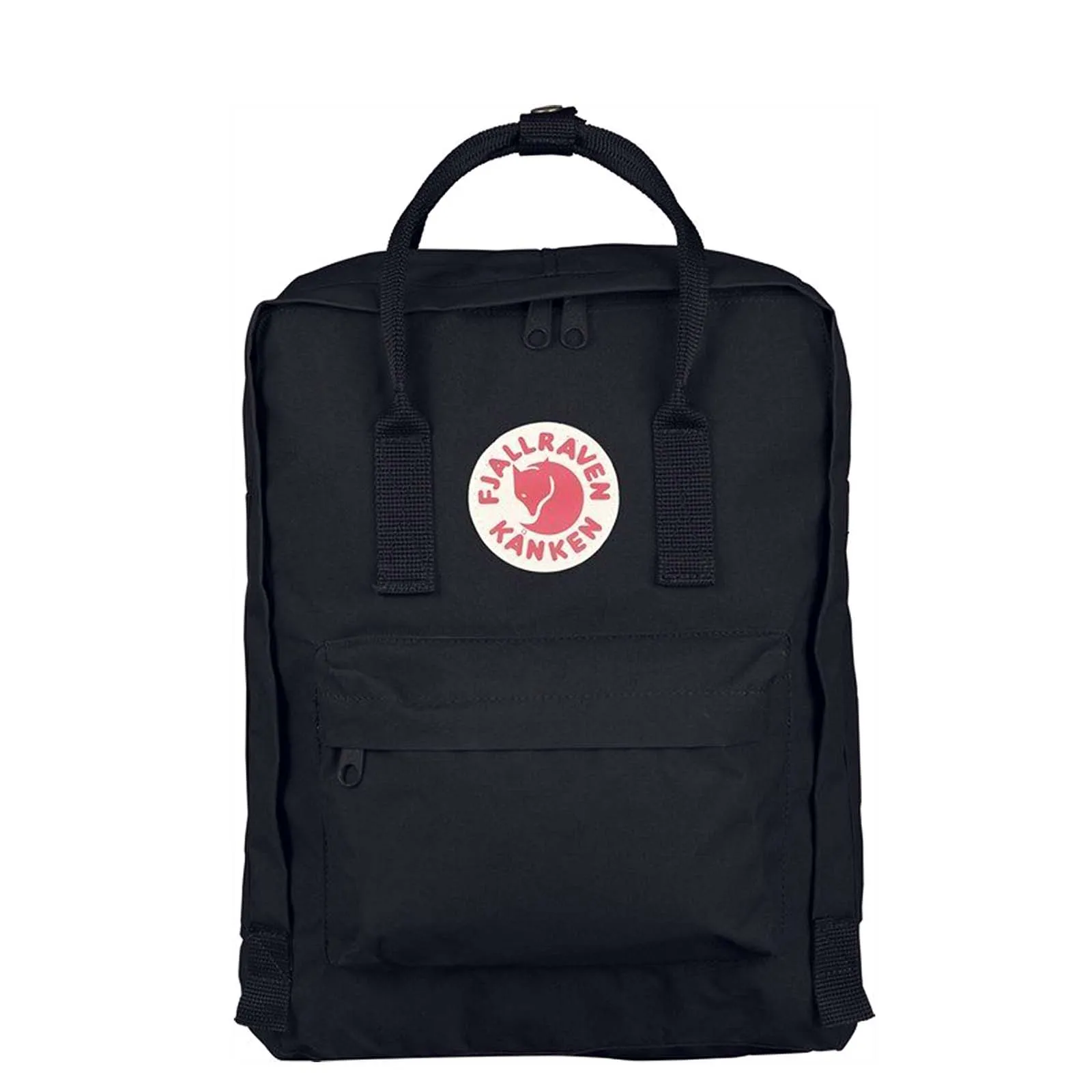 Rucksack - Kånken - Black