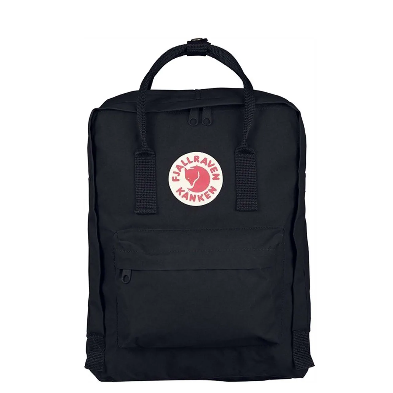 Rucksack - Kånken - Black