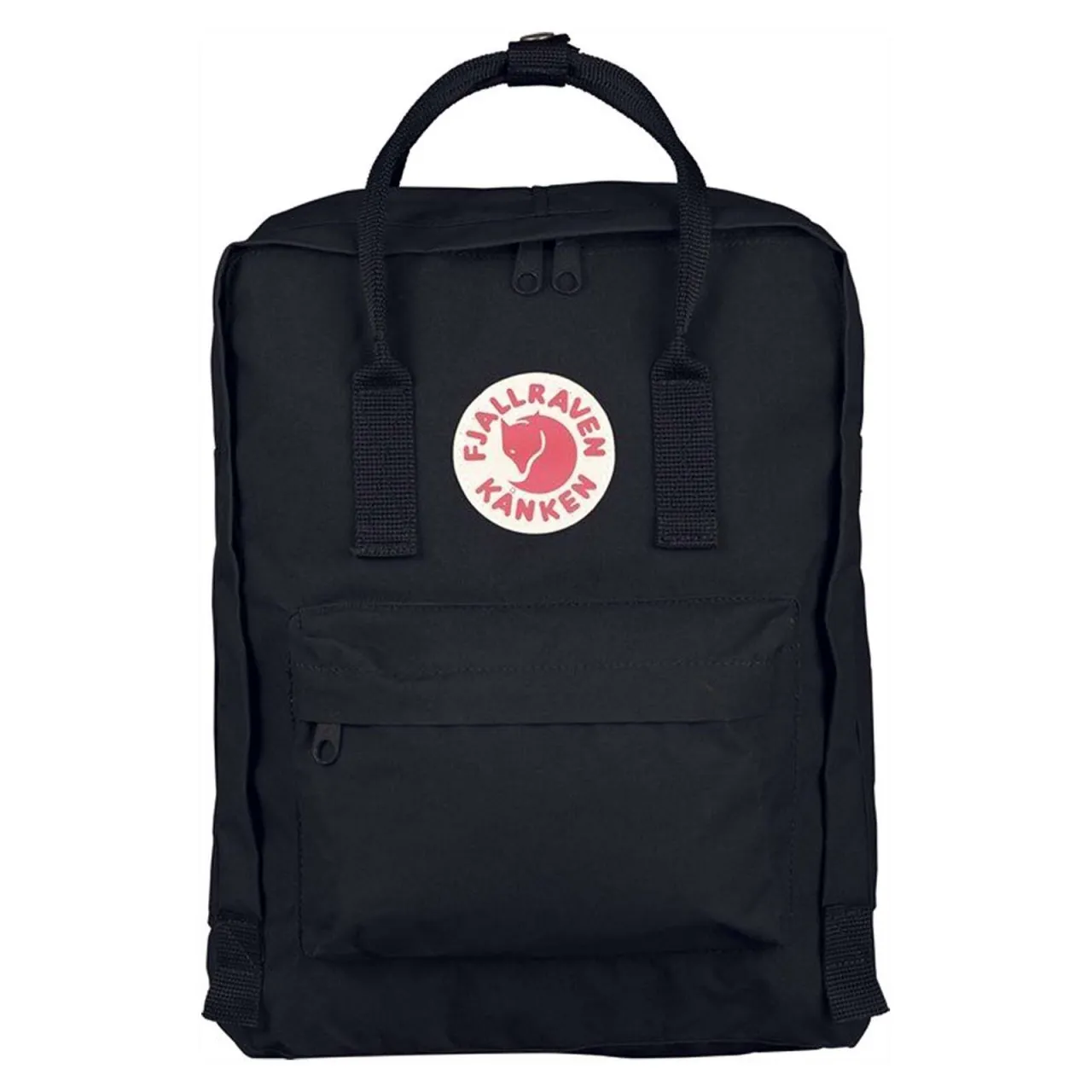Rucksack - Kånken - Black