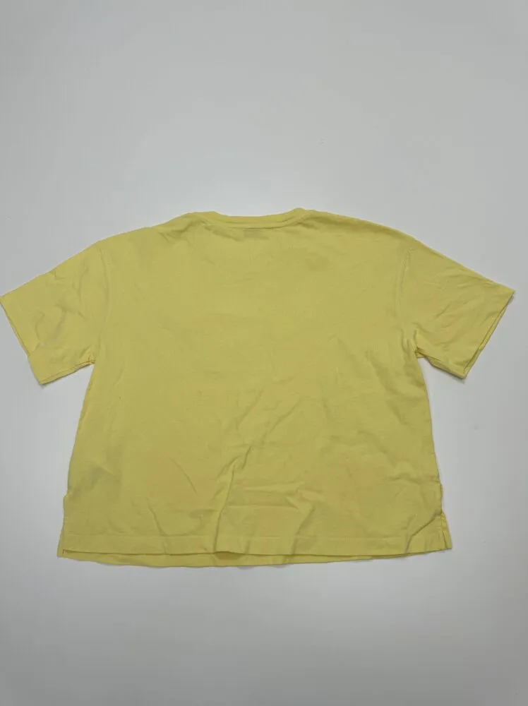 Sandro Owersize T-shirt Damen 5562