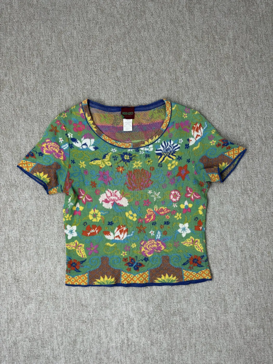 Sandro Owersize T-shirt Damen 5562